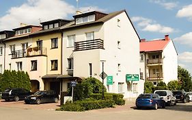 Pokoje Gościnne Akropol